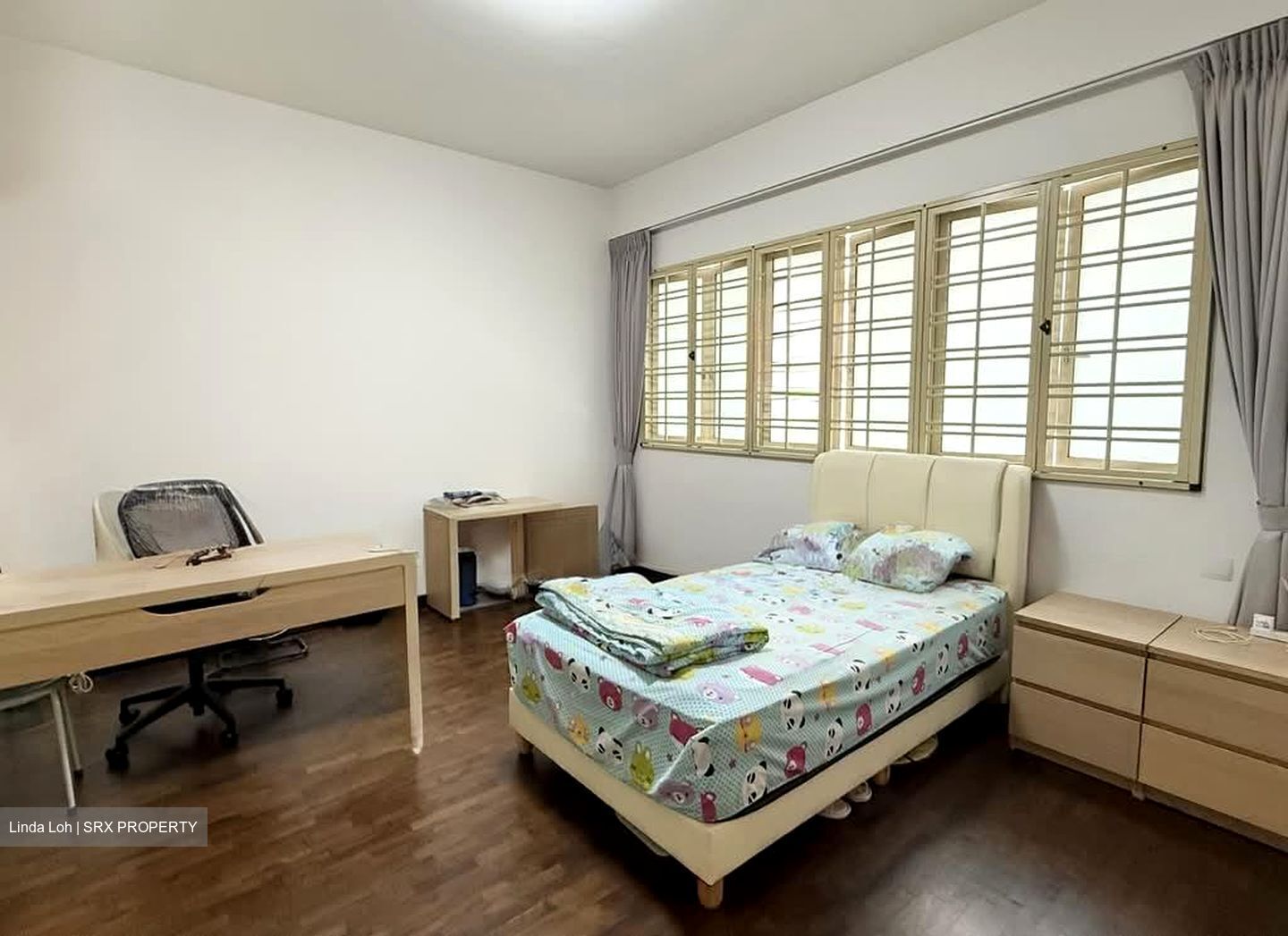 Mimosa Terrace (D28), Semi-Detached #553639781